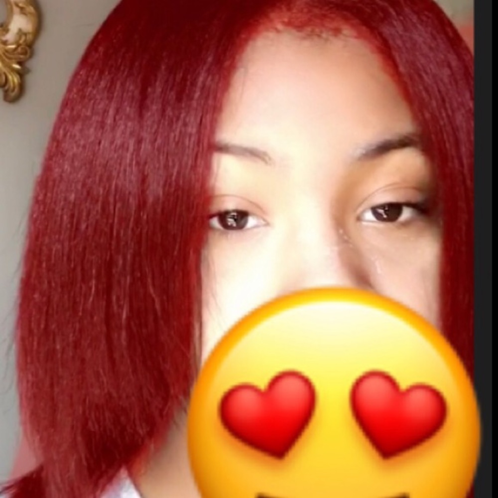 Meet your Posher, Ashuntice